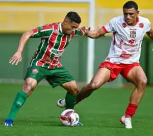 ACREANO: São Francisco vence o Independência e rodada tem jogo suspenso