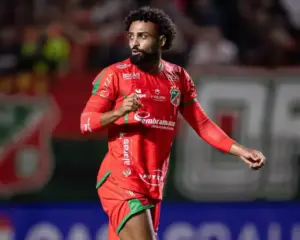 Paulistão: Adriano Júnior destaca duelo decisivo do Velo Clube contra o Noroeste