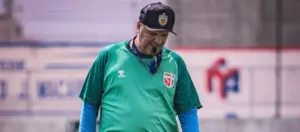 ASA-AL oficializa Alan Dotti como novo auxiliar de Itamar Schülle