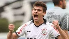 Alex - Corinthians - 2012