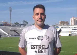 Paulistão: Ponte Preta perde analista de desempenho para time da 4° divisão