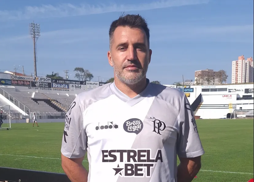 Paulistão: Ponte Preta perde analista de desempenho para time da 4° divisão