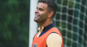Corinthians encara impasse por Alisson antes do Brasileirão