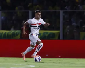 Como cláusula 'anti-calote' fez melar o negócio de Corinthians e São Paulo
