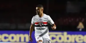 Alisson retorna ao São Paulo antes do clássico contra o Santos