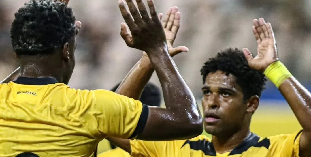 (Foto: João Normando-Amazonas)