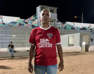 Potiguar: Potyguar CN anuncia saída de treinador
