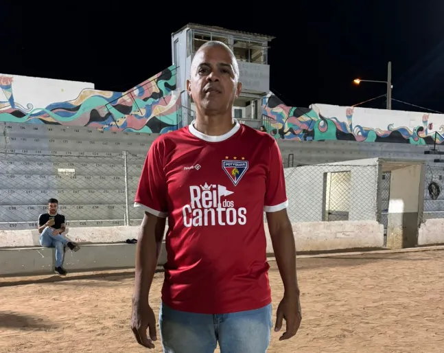 Potiguar: Potyguar CN anuncia saída de treinador