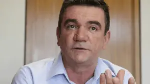 Andrés pode ser expulso do Corinthians? Parecer indica gestão temerária do ex-presidente