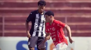 Apenas um jogo do primeiro horário da Copinha 2026 entregou gols