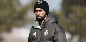 Arbeloa cita confiança no elenco do Real Madrid e descarta reformulação