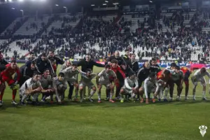 Arbeloa estreia no Real Madrid com queda na Copa do Rei