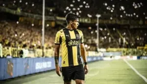 Grêmio quita dívida com River Plate e evita transfer ban