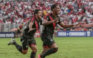 GOIANO: Atlético tenta garantir vaga nas quartas de final