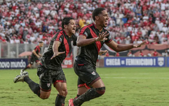 Atletico GO tenta garantir vaga quartas goiano