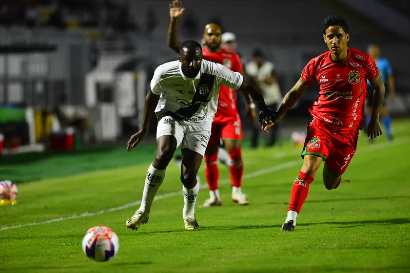 BLOG DO ARI PONTE PRETA CAPIVARIANO