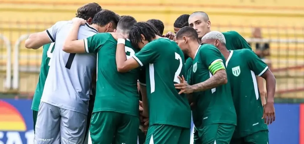 (Foto: PH Almeida-Boavista SC)