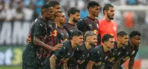 RB Bragantino x Internacional - Onde assistir, horário e escalações