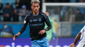 Grêmio enfrenta desafio para repatriar Bitello