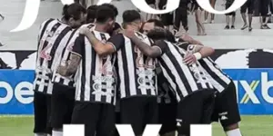 Dirigentes do Botafogo-PB e Sousa trocam acusações após empate