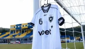 Botafogo regulariza salários do elenco em meio à crise fora de campo