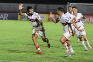 Botafogo 1 x 0 Primavera - Pantera espanta Fantasma no Santa Cruz