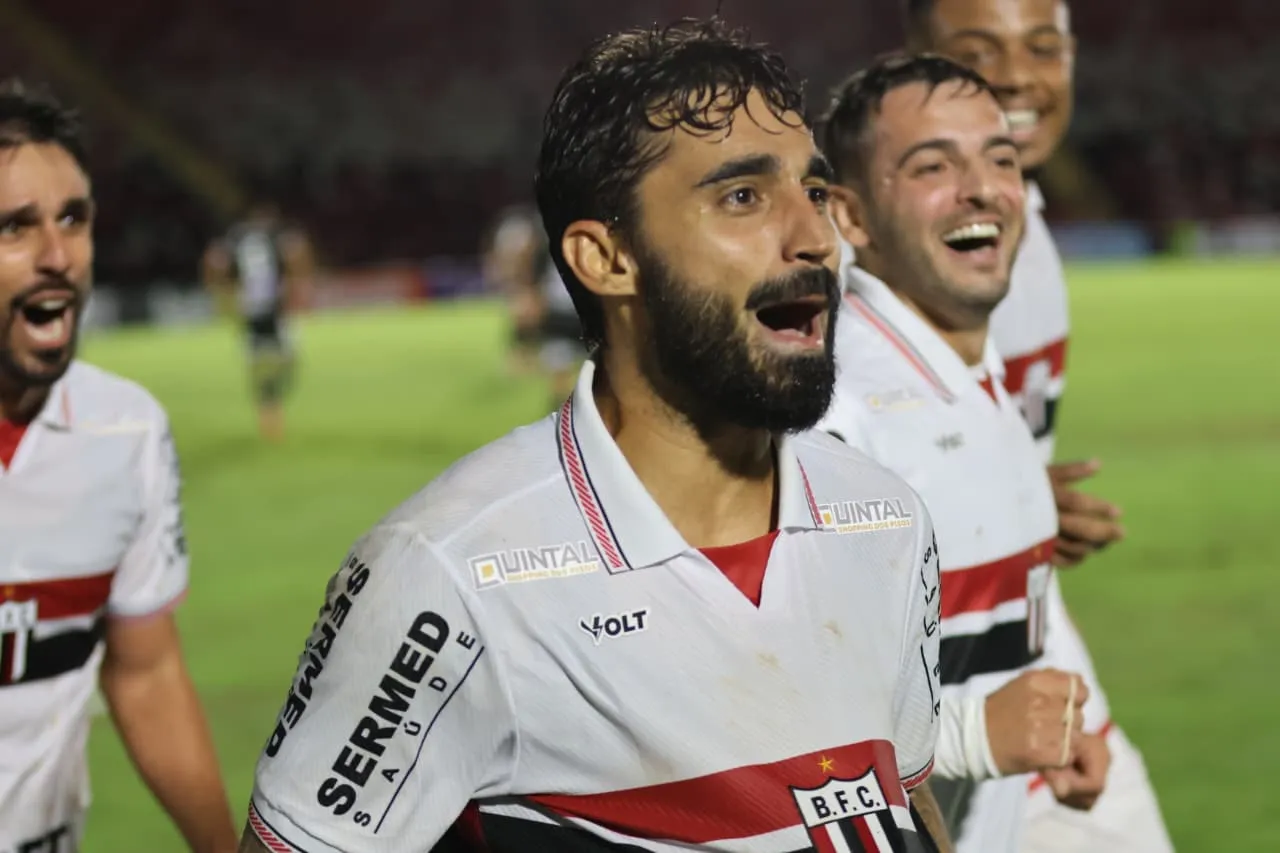 Botafogo SP bate Primavera no Paulistao 2