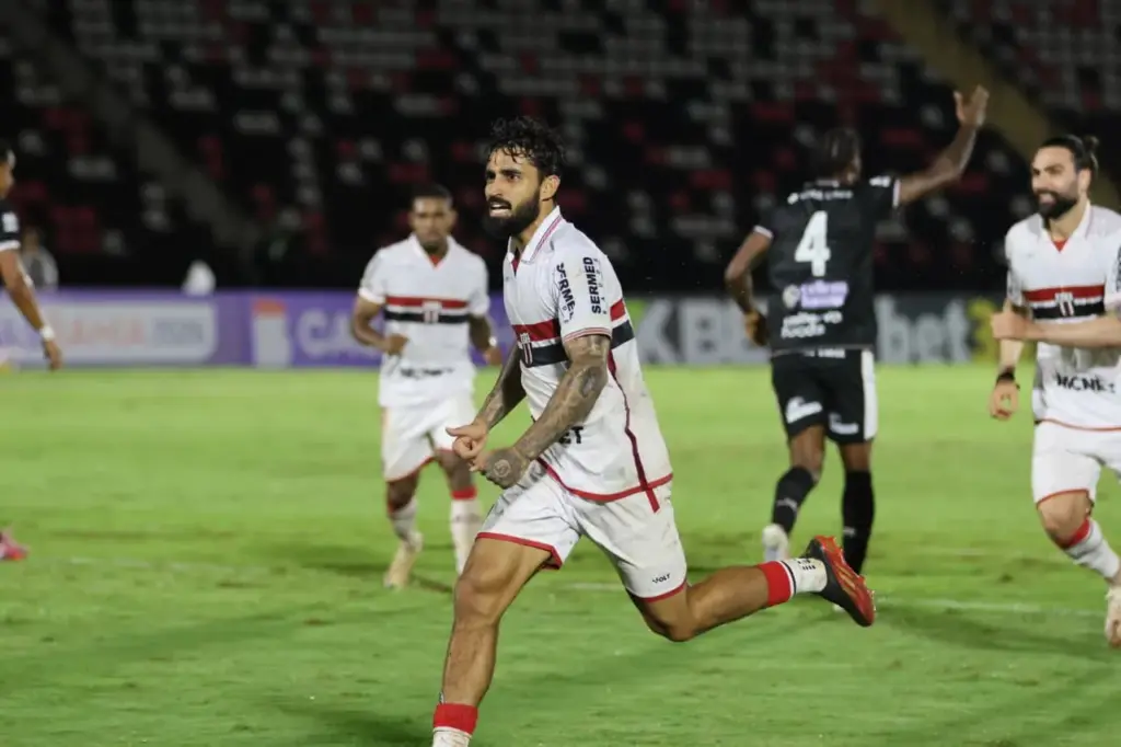 Botafogo SP bate Primavera no Paulistao 3