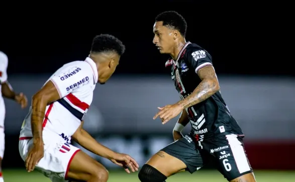 Botafogo SP bate Primavera no Paulistao