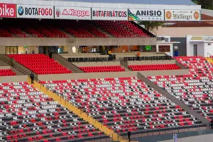 Botafogo-SP x Palmeiras - Onde assistir, horário e escalações!
