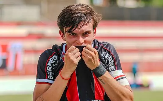 Copa São Paulo - 2026