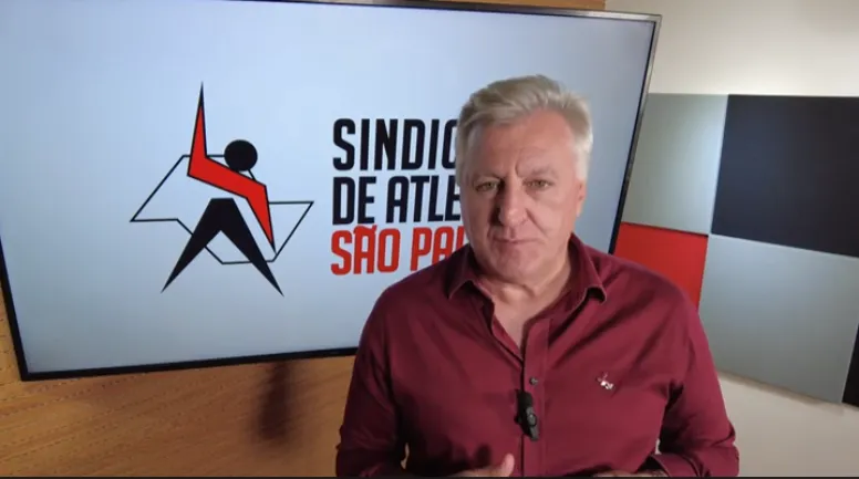 Sindicato dos Atletas, FPF e Futebol Interior promovem a Seleção do Paulistão Série A2,A3 e A4