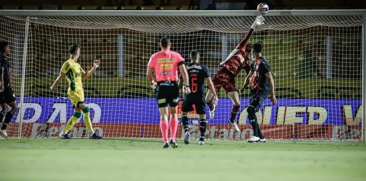 Red Bull Bragantino se destaca no Paulistão com defesa sólida