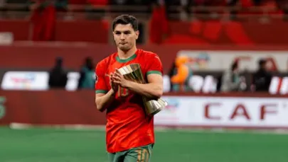 Brahim Diaz pede desculpas por penalti perdido