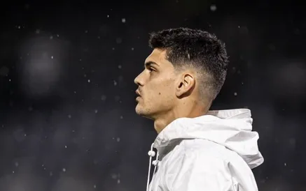 Santos minimiza revés no clássico e já mira o Guarani