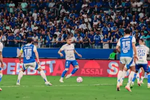 Fortaleza e Bruno Pacheco acertam rescisão amigável após ação judicial