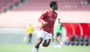 Paulistão A2: Ex-Santos, Bruno Mezenga projeta acesso com o Ituano