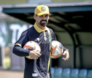 Treinador do XV de Jaú na Copa SP disputará a Série A3 como jogador; entenda!