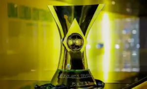 CBF detalha tabela das primeiras rodadas do Brasileirão