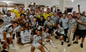 Paulistão A2 Rivalo: Votuporanguense vence e Paulo Roberto engata quatro jogos de invencibilidade