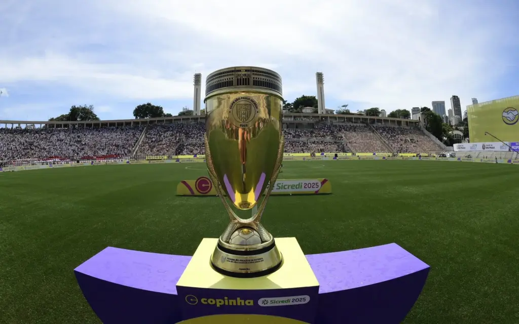 COPA SP: Torneio abre calendário do futebol com Grêmio em campo e seis jogos nesta sexta