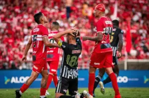 ALAGOANO: CRB mira defesa de título em nova temporada