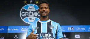 Desfalques podem abrir espaço para Caio Paulista no Grêmio