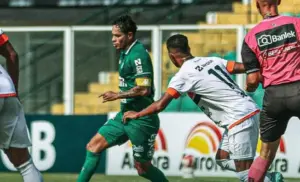 CATARINENSE: Chapecoense segue sem vencer; Criciúma bate Avaí