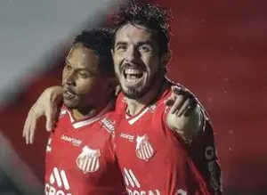 Capivariano 1 x 0 Portuguesa - Gol saiu nos acréscimos