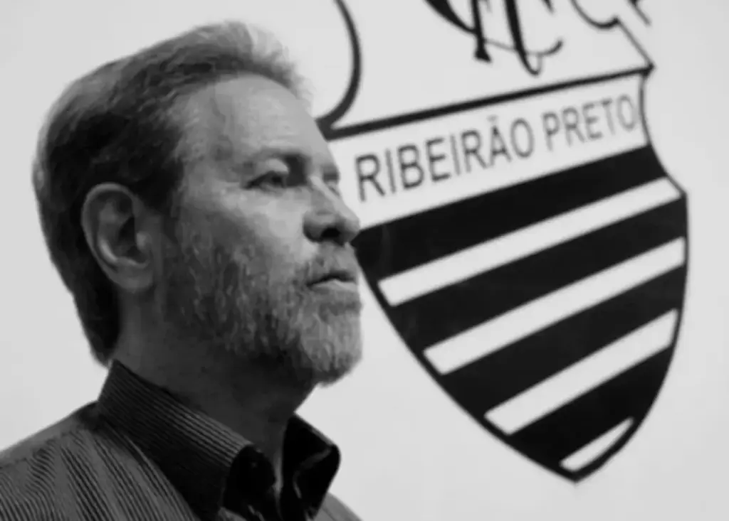 Luto! Ex-presidente do Comercial morre aos 71 anos em Ribeirão Preto