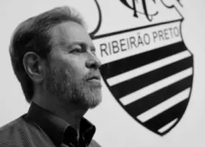 Luto! Ex-presidente do Comercial morre aos 71 anos em Ribeirão Preto