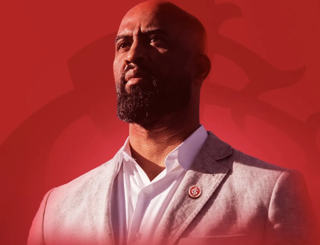 Fabinho Soldado assume como executivo do Inter após saída do Corinthians