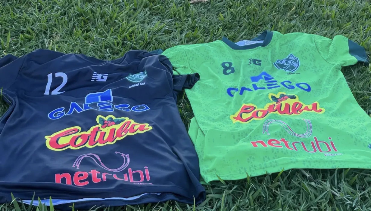 Tanabi detalha preparação e realiza amistoso com Bandeirante