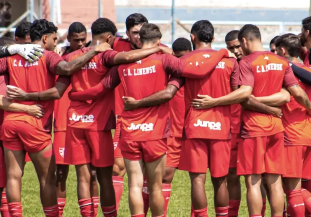 Série A2: Treinador do Linense elogia time após amistoso com Penapolense